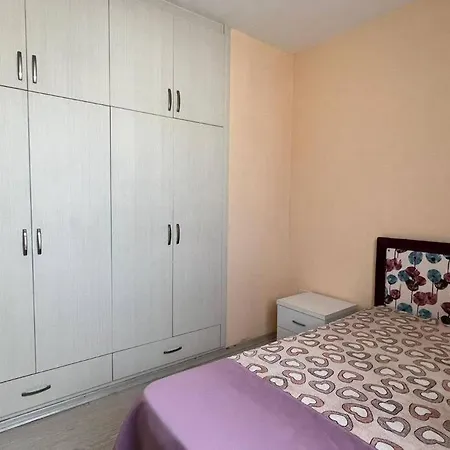 Прекрасное Жилье На Long Beach Для Отдыха С Детьми Apartamento