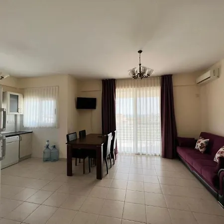 Прекрасное Жилье На Long Beach Для Отдыха С Детьми Apartamento Agios Georgios (Famagusta)