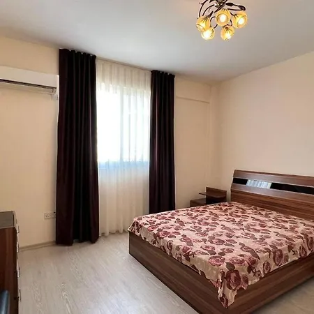 Apartamento Прекрасное Жилье На Long Beach Для Отдыха С Детьми