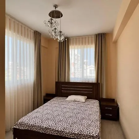 Прекрасное Жилье На Long Beach Для Отдыха С Детьми * Agios Georgios (Famagusta)