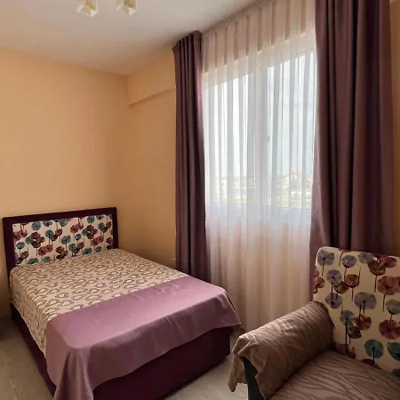 Apartamento Прекрасное Жилье На Long Beach Для Отдыха С Детьми Agios Georgios (Famagusta)