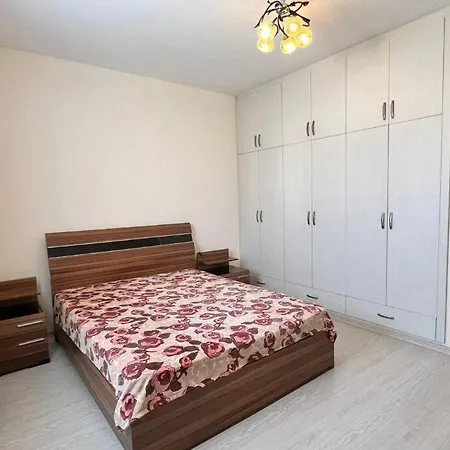 Apartment Прекрасное Жилье На Long Beach Для Отдыха С Детьми Agios Georgios (Famagusta)