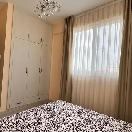 Apartment Прекрасное Жилье На Long Beach Для Отдыха С Детьми
